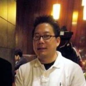 Meet your Posher, Raymond